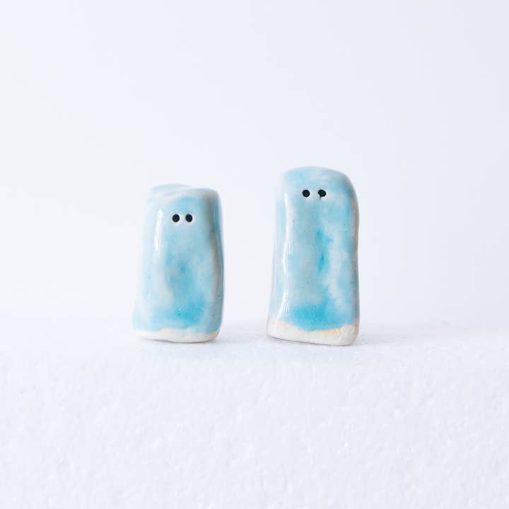 Martha Duncan Studio - Wholesale Decorative Figurine - Wee GuysÂ