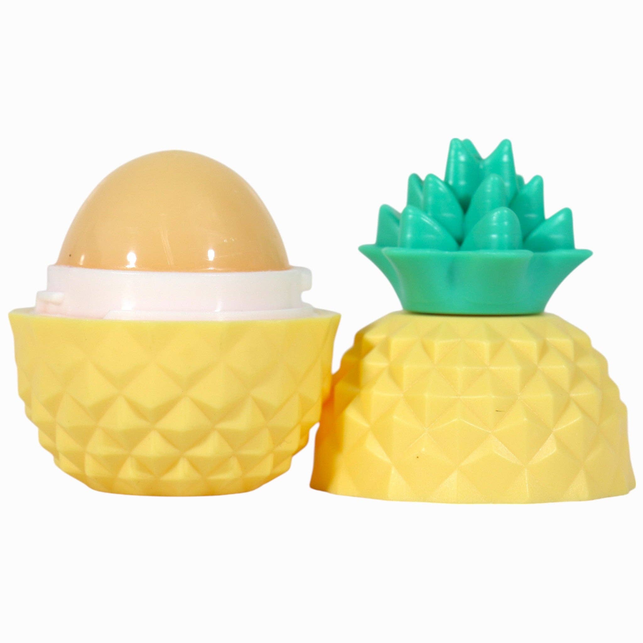 ASSORTI Baume à lèvres à l'ananas LB4319-1 (24PC) en vente sur Faire21