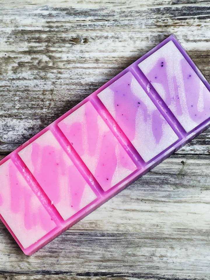 Pixie Dust fairytale inspired wax melts for wholesale by Aromelle