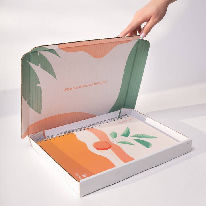 Self-Love Journal and other Purchase Wholesale papeterie. Free Returns & Net 60 Terms on Faire trending on Faire.