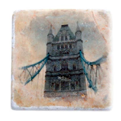 Coaster - London - Bridge for wholesale by Denise Riesen Photography