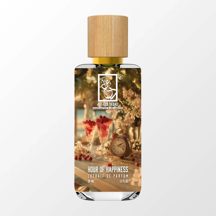 The DUA Brand - Wholesale Perfume/Eau de Toilette - Hour Of Happiness