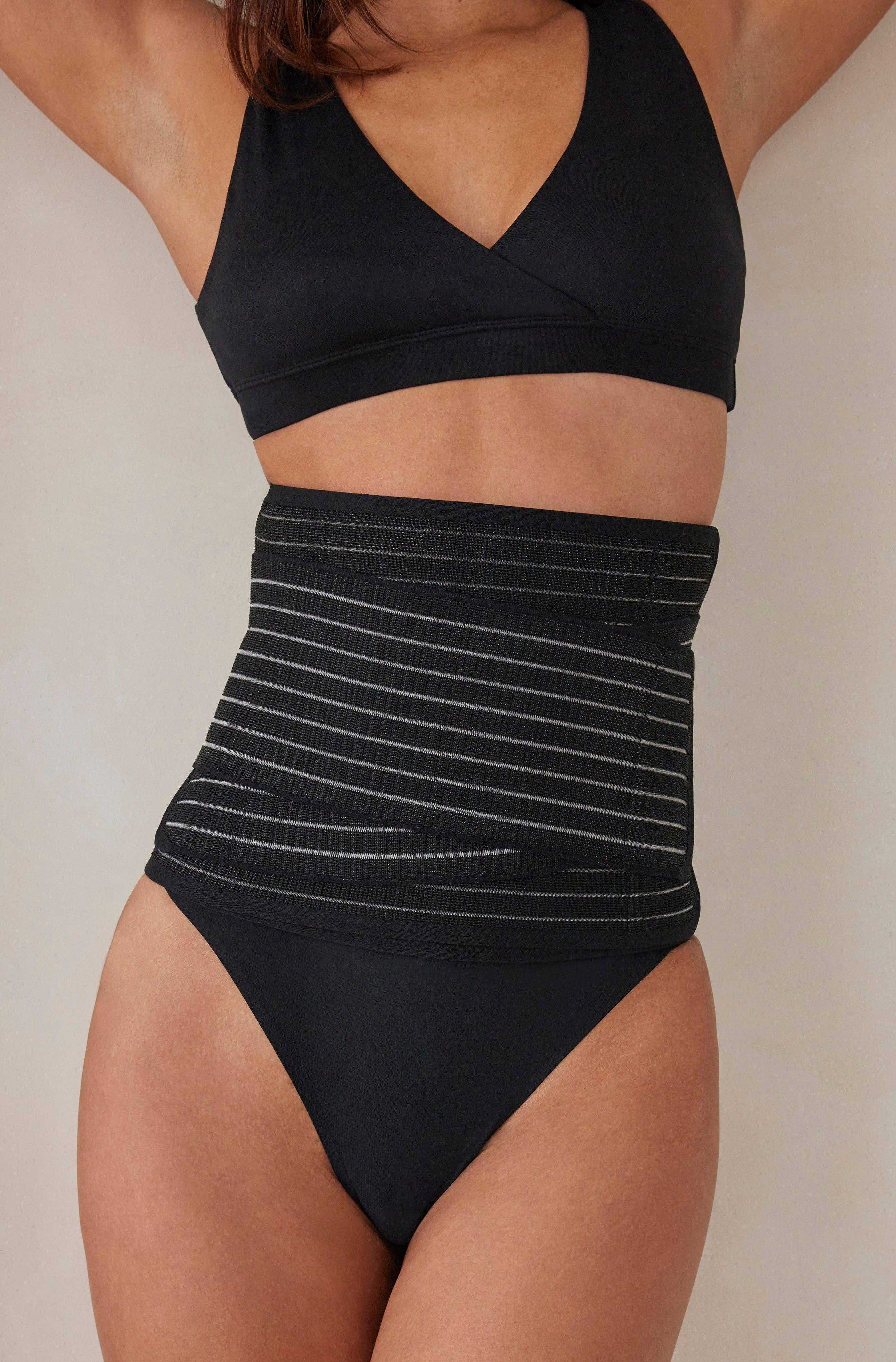 BUMPSUIT – Engroshandel Shapewear - Dame – Velcro Waist Trainer5