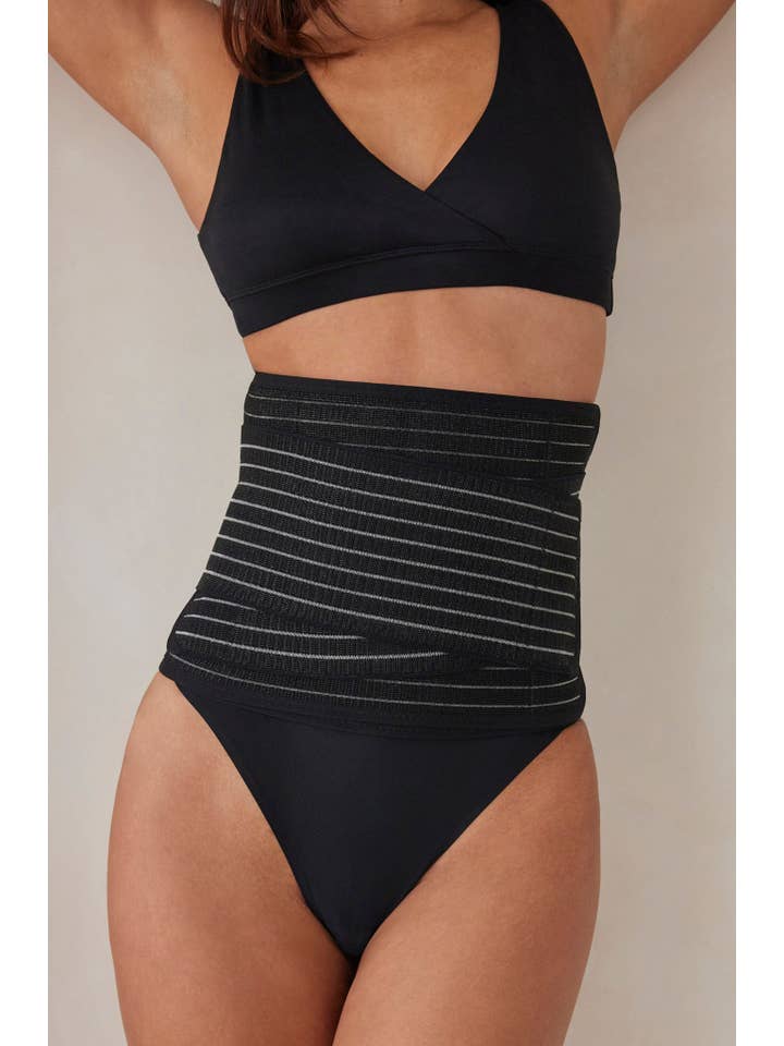 BUMPSUIT – Engroshandel Shapewear - Dame – Velcro Waist Trainer5