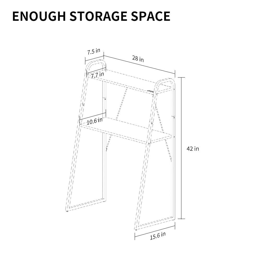 PETKIT - Vente Gamelle – chat et chien - Étagère de rangement4