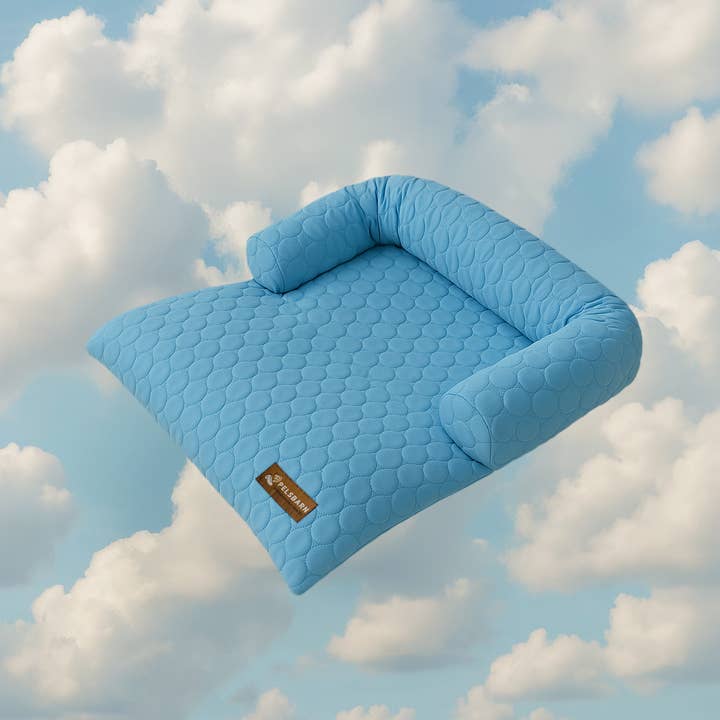 Pelsbarn - Wholesale Pet Bed - Dog - HeatRelief™ Cooling Dog Bed - Pelsbarn Helps Shelter Dogs!21