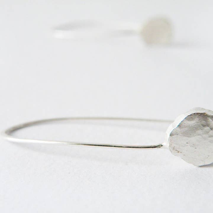 Dangle Earrings Gift Ideas for Women, Organic Recycled for wholesale by SteamyLab