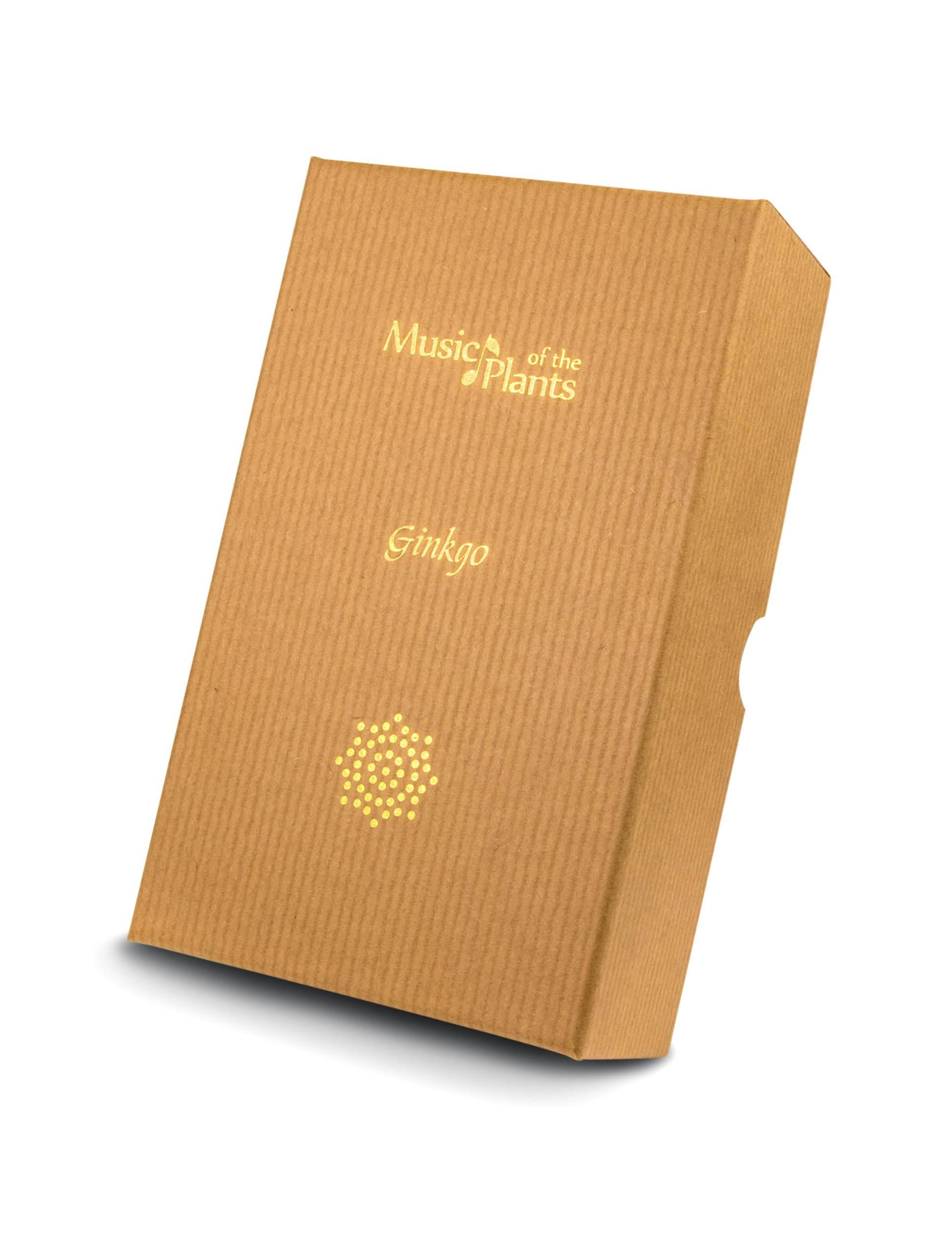 Streampath Srl - Vendita all'ingrosso Casse audio - Ginkgo - Dispositivo per musica delle piante: potente e facile da usare9