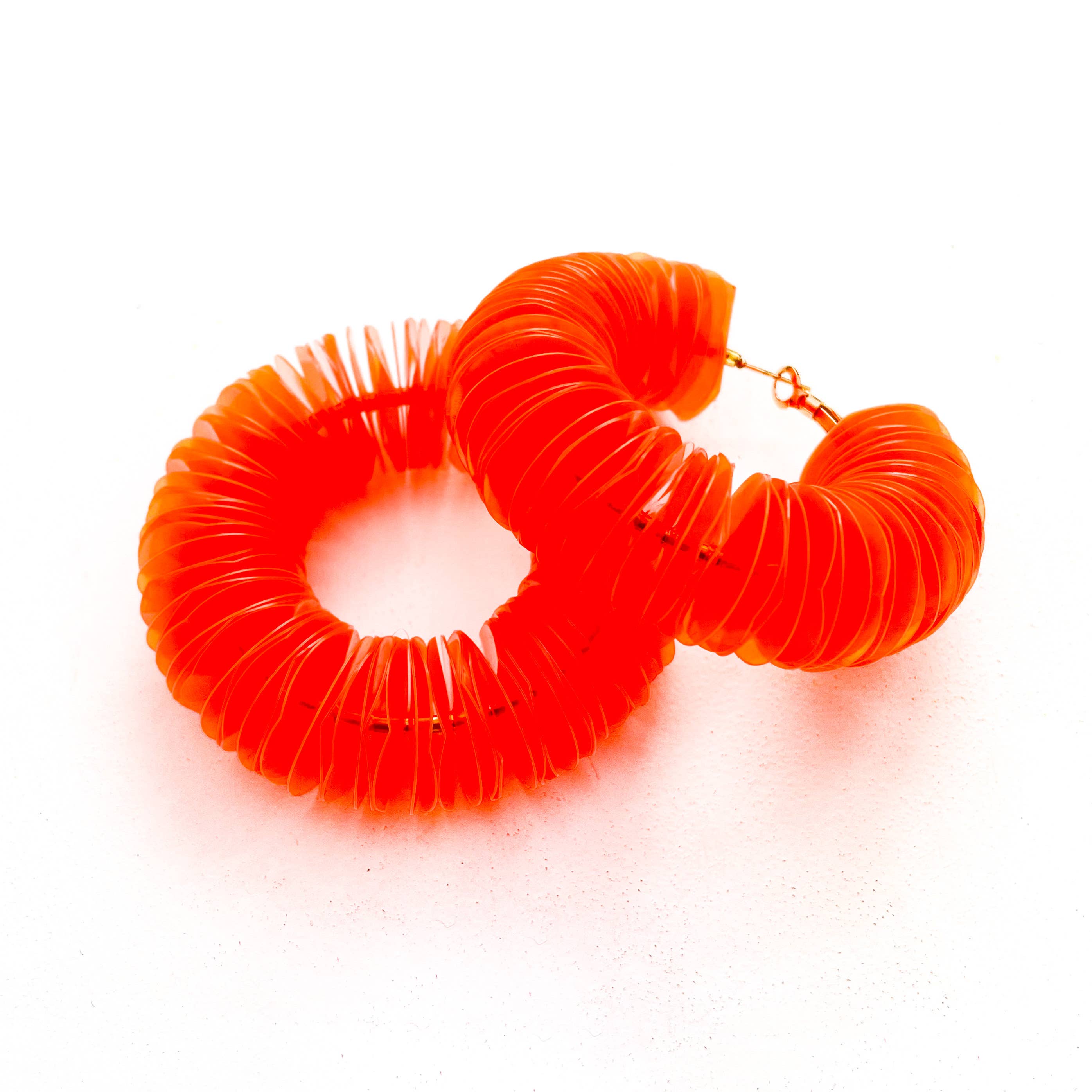 rosie + belle - Wholesale Hoop Earrings - Sparkle and Shine Earrings10