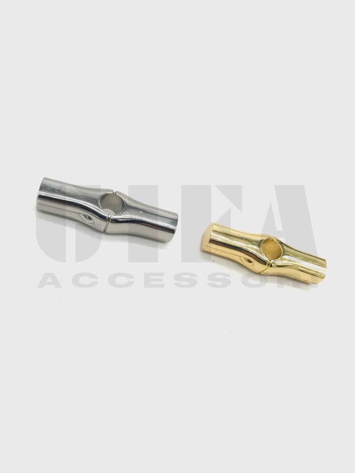 Zamak toggle-type fastener 5 cm for wholesale by Gifa Accessori