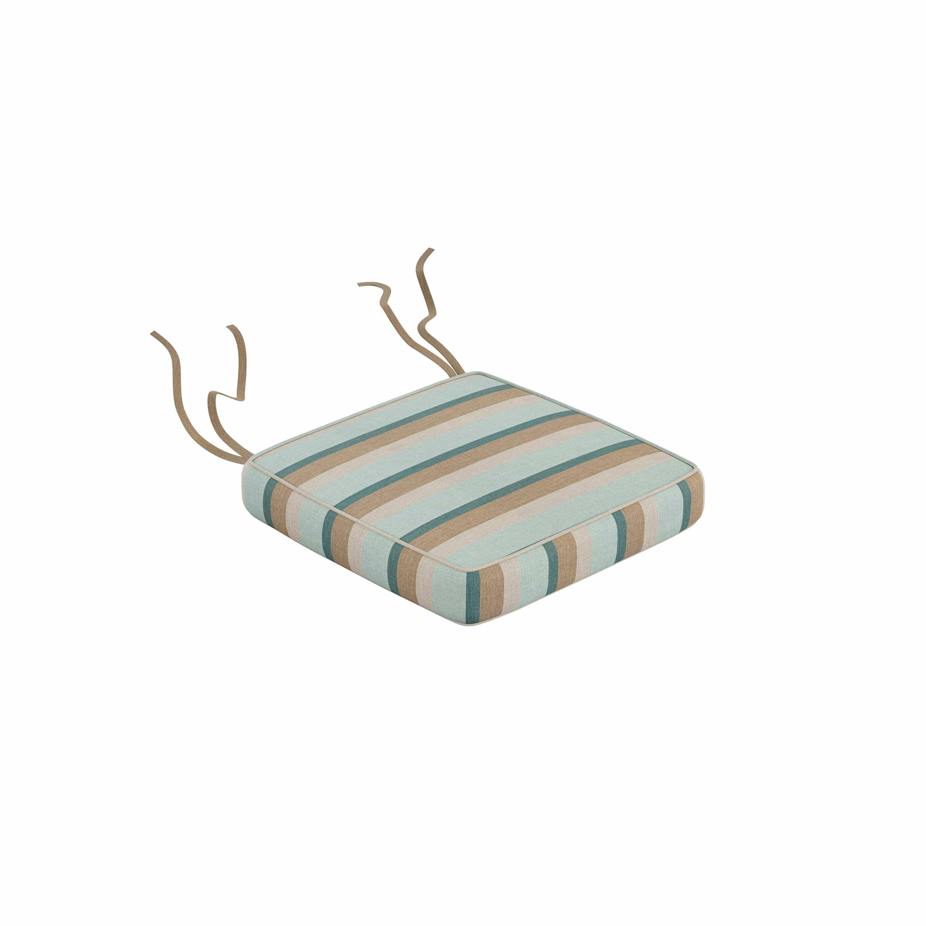 The Porch Swing Company - Wholesale Chair Cushion - Cushion Perfect 24 x 24 in. Sunbrella Outdoor Cushion For Chairs41