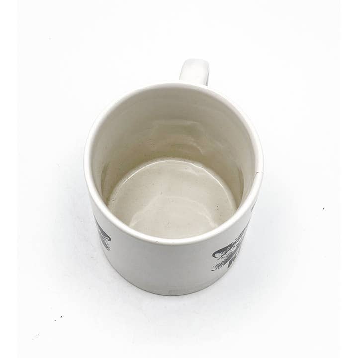 Island Dogs - Wholesale Koffiemok - Reusachtige 22 oz Show Me Your Kitties Novelty Koffiemok2