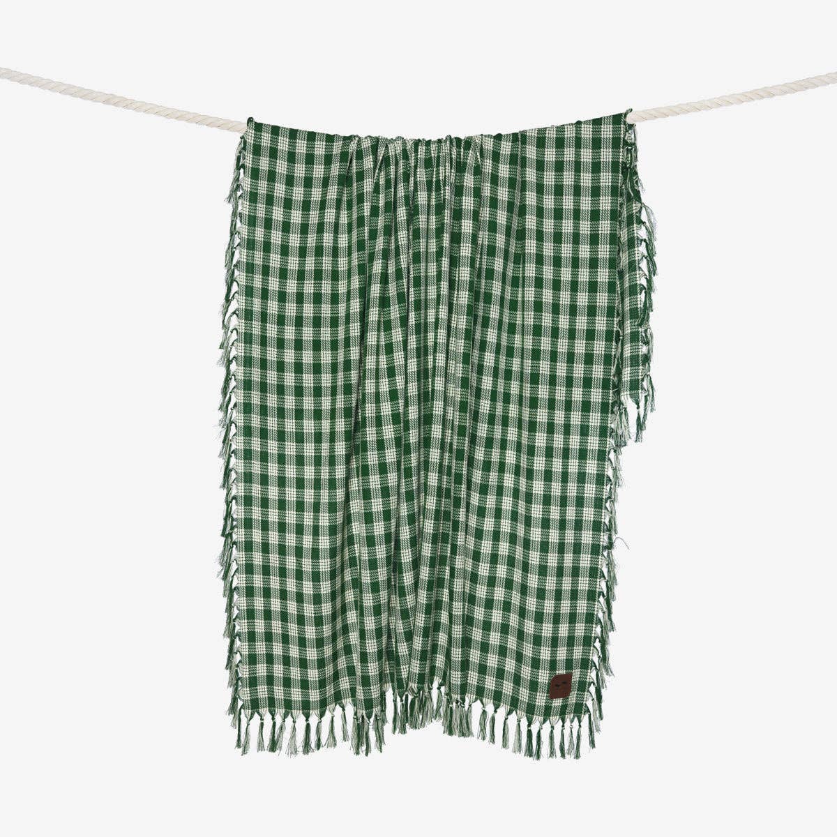 Slowtide – wholesale Throw blanket – Palaka Lightweight Throw7