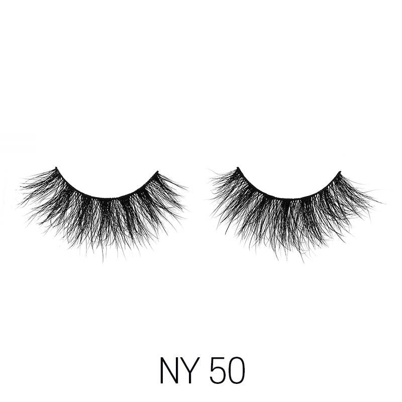 Laflare - Wholesale False/Fake Eyelashes - 3D NY MINK9