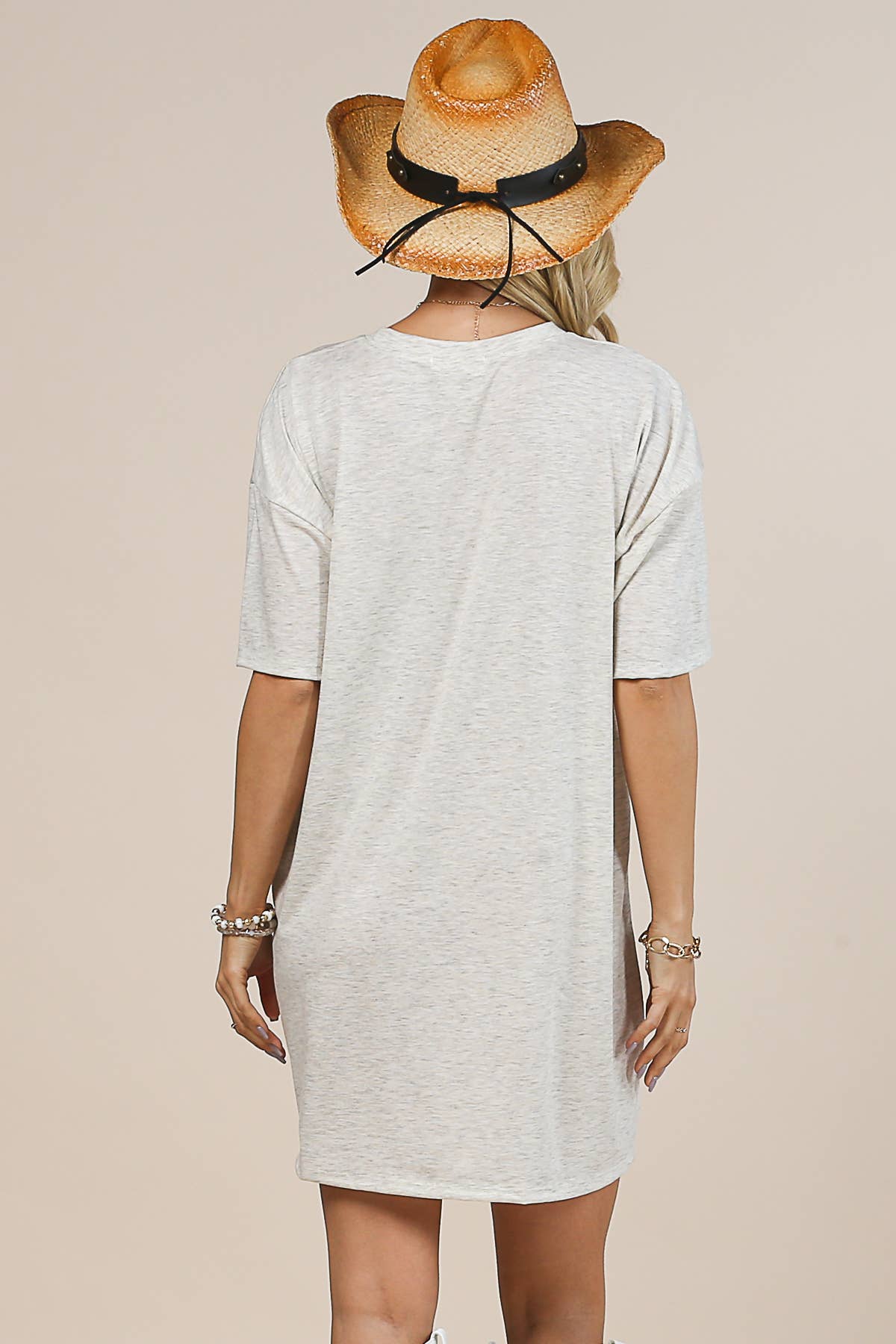 HAVERMOUT AV1202-MIA WILD WEST HEMDJURK MET GRAFISCHE PRINT voor groothandel op Faire7