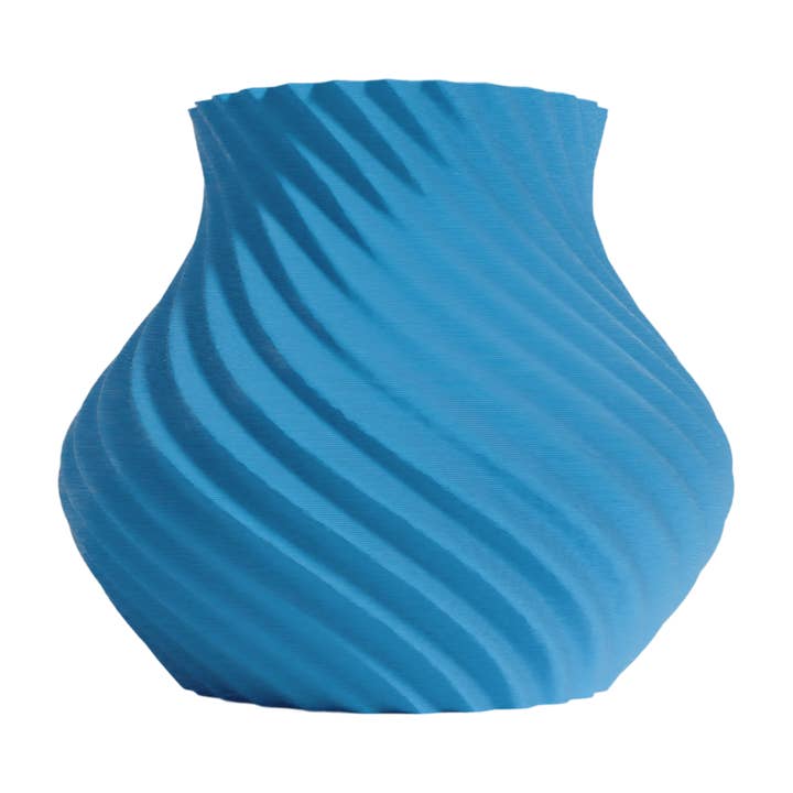 Design vase "O" for wholesale by Fiastra Design