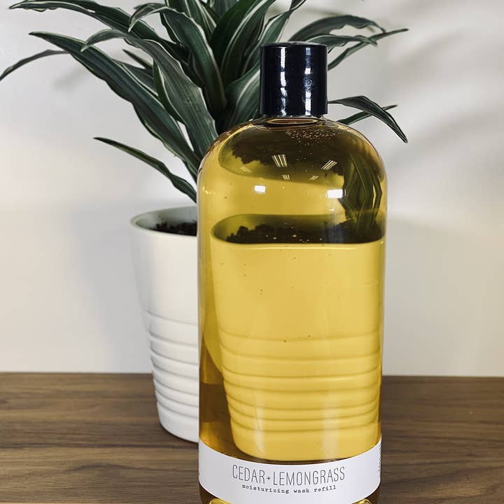 Wash Refill - Home and other Purchase Wholesale liquid hand soap refill. Free Returns & Net 60 Terms on Faire trending on Faire.