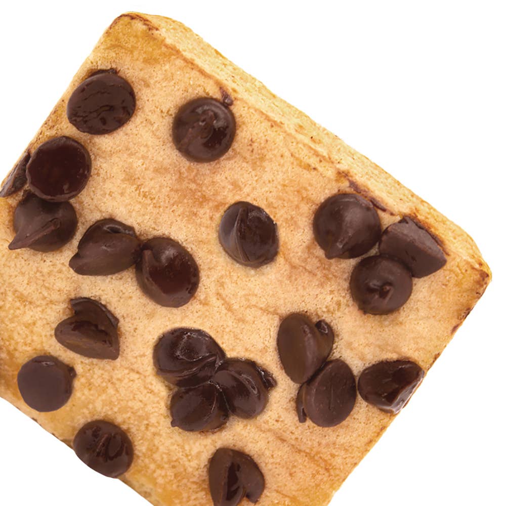 The Protein Bakery - Wholesale Snack Bar - Chocolate Chip Protein Blondie 1