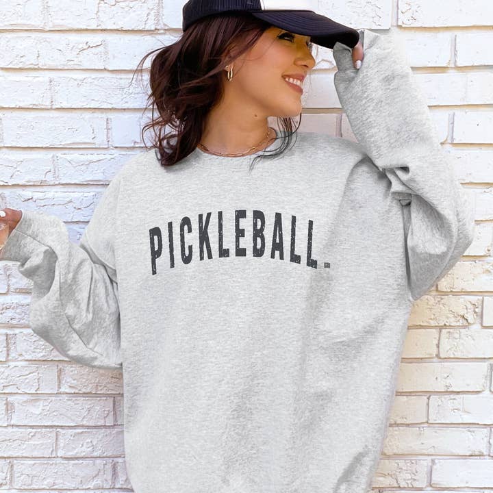 Sudadera Pickleball para venta al por mayor de One Nine