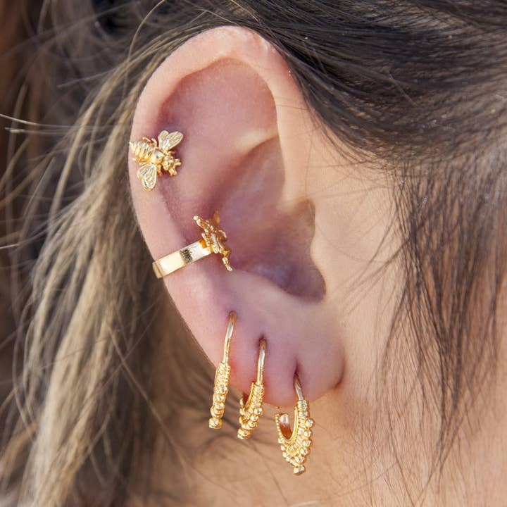 The Banks Earring Set for wholesale by VidaKush