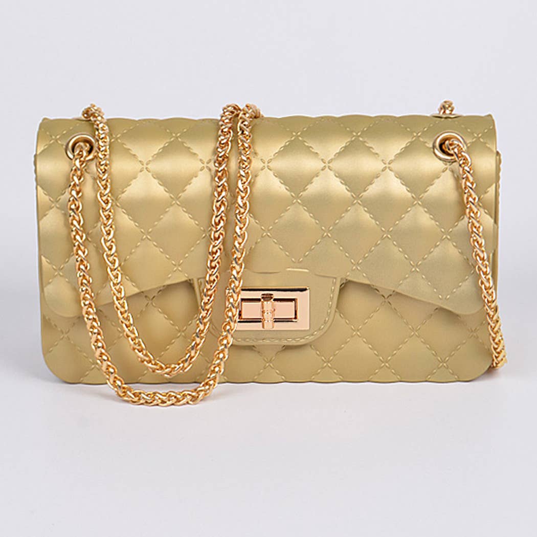 3AM BY H&D ACCESSORIES – wholesale Clutch bag – women's – Polyurethane Mixed Metal Clutch10