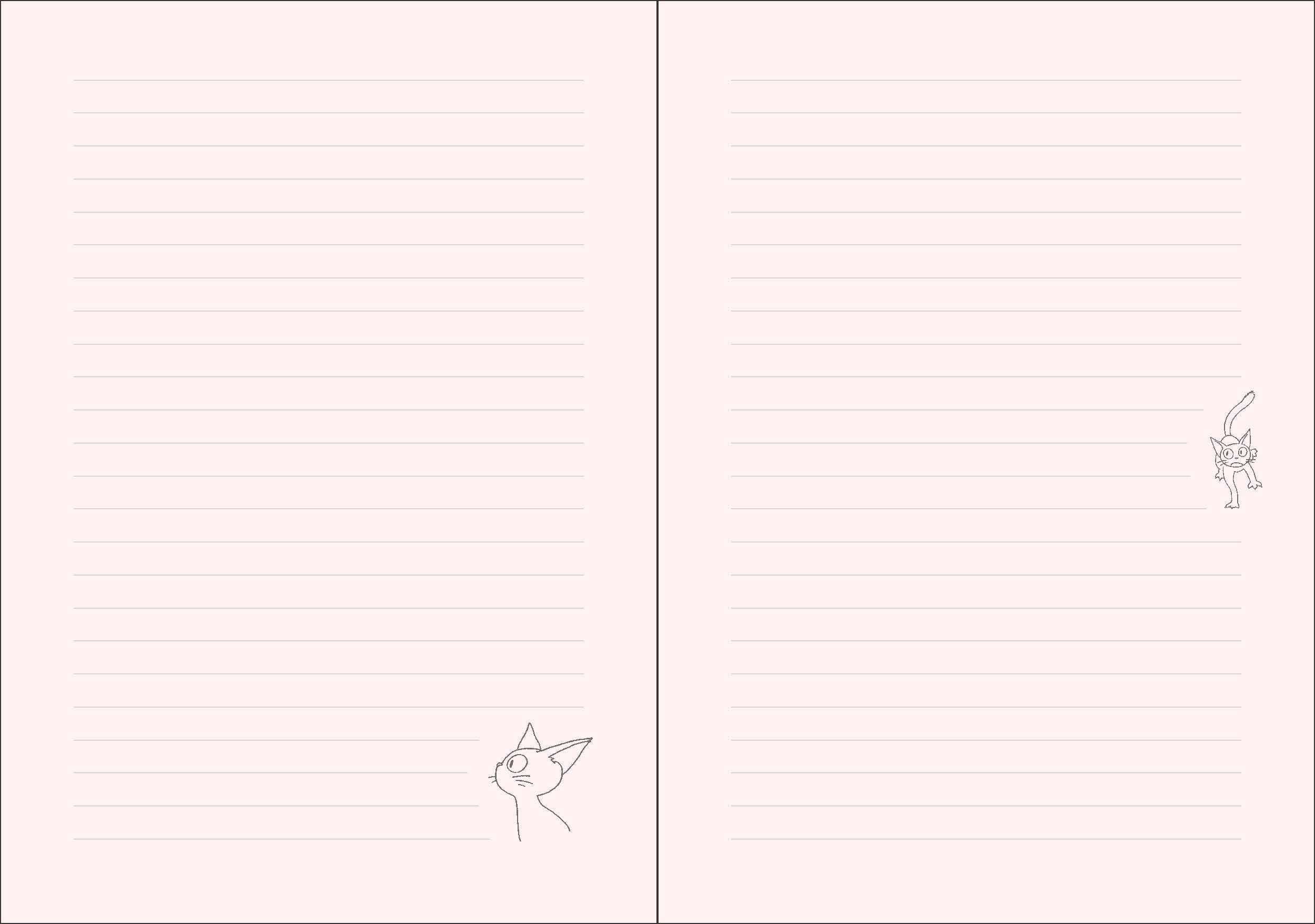 Chronicle Books - Wholesale Journal/Diary - Studio Ghibli Kiki's Delivery Service Journal5