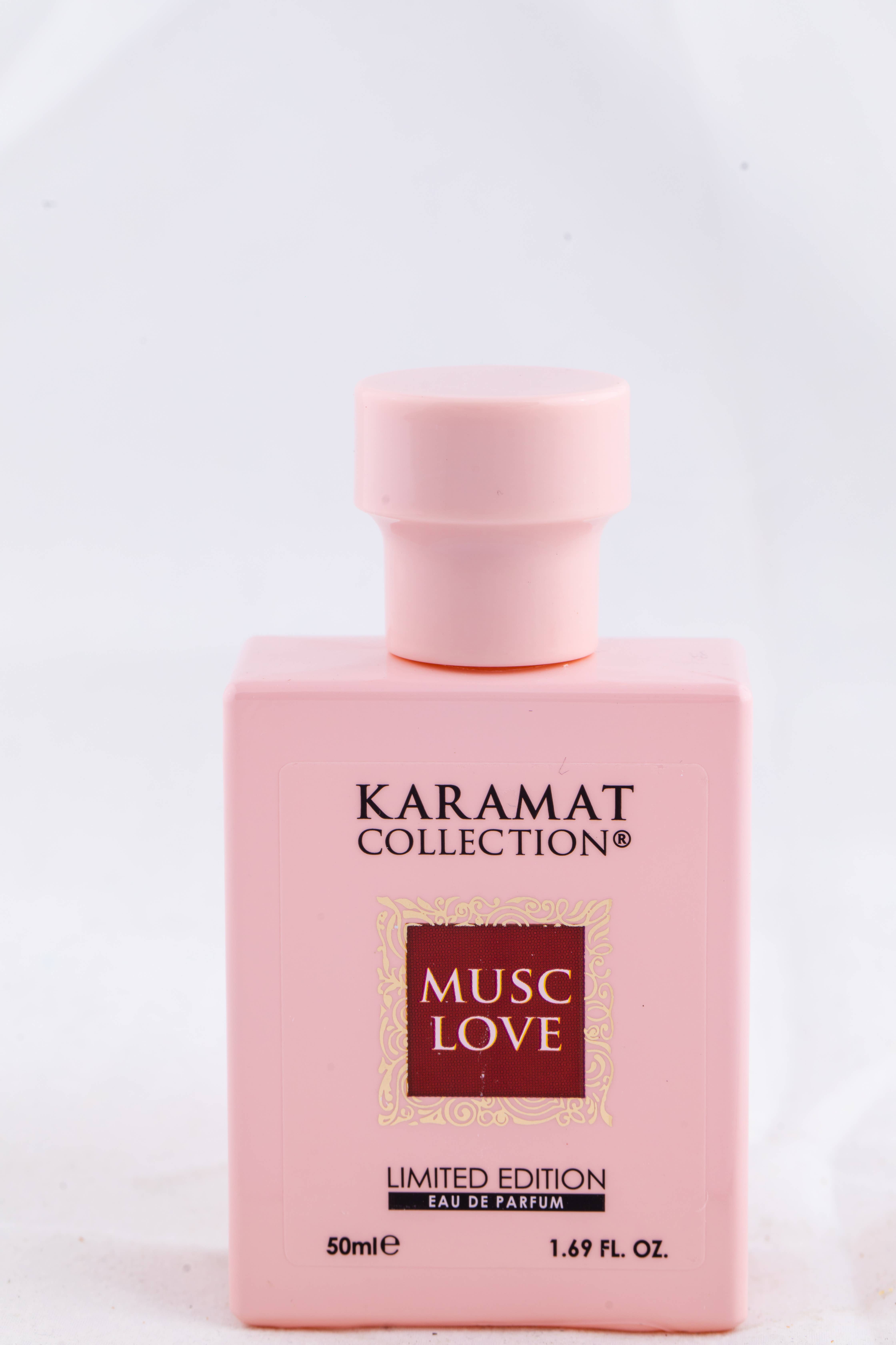 MAISON KARAMAT - Wholesale Perfume/Eau de Toilette - EAU DE PERFUME 50ml - KARAMAT COLLECTION9