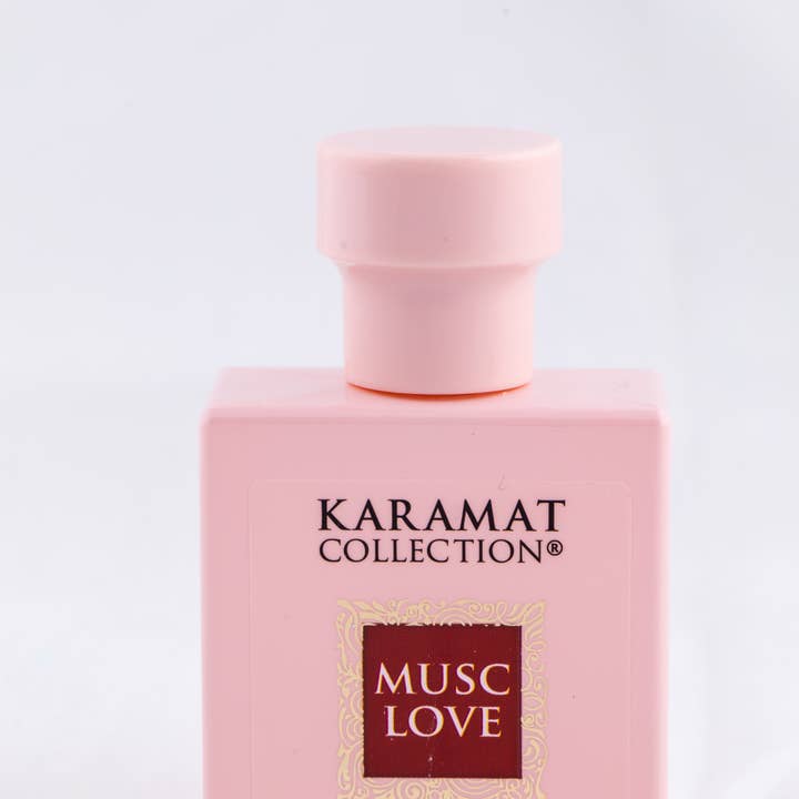 MAISON KARAMAT - Wholesale Perfume/Eau de Toilette - EAU DE PERFUME 50ml - KARAMAT COLLECTION9