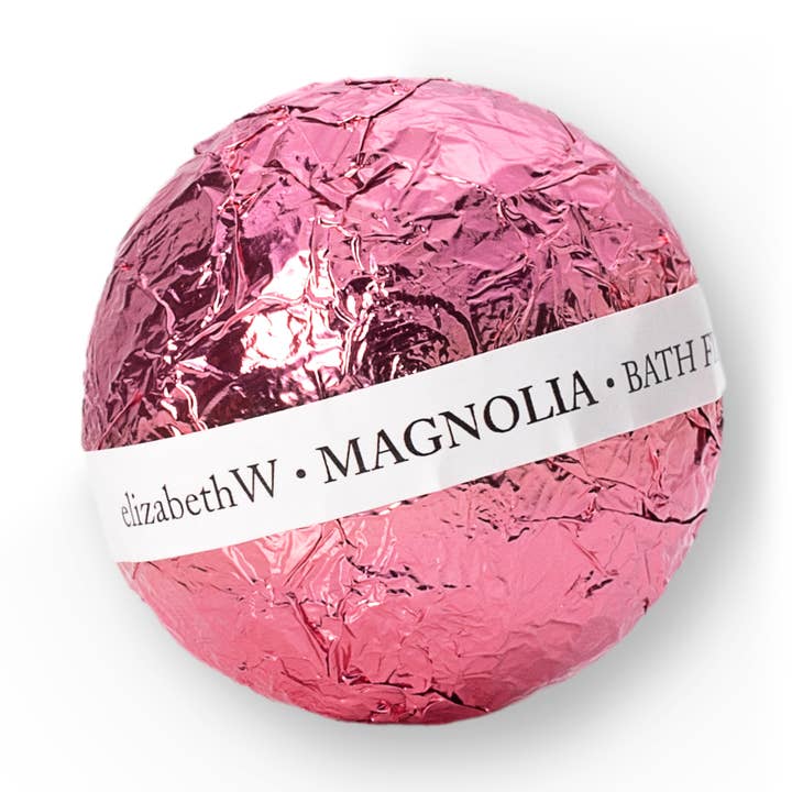 Magnolia Fizz Ball for wholesale by elizabethW