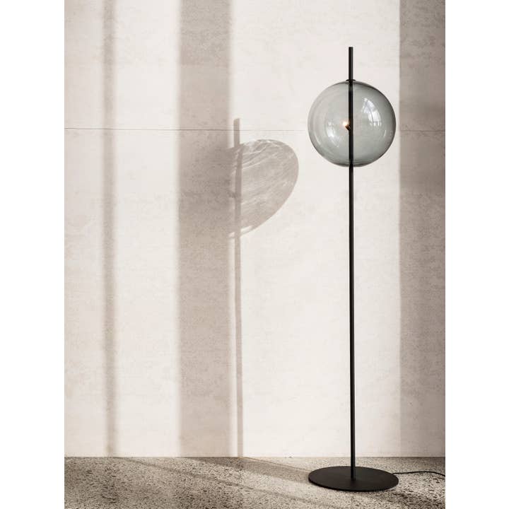 VANMOKUM - Wholesale Floor Lamp - CITTA Point Floor Lamps