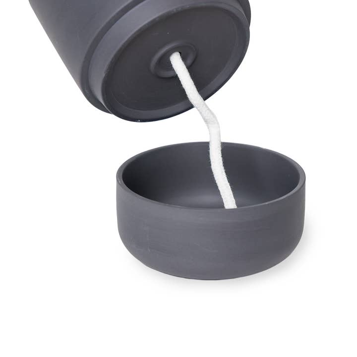 Chive - Vente Pot - Ryan Pots de Plantes d'Intérieur Auto-Arrosants13