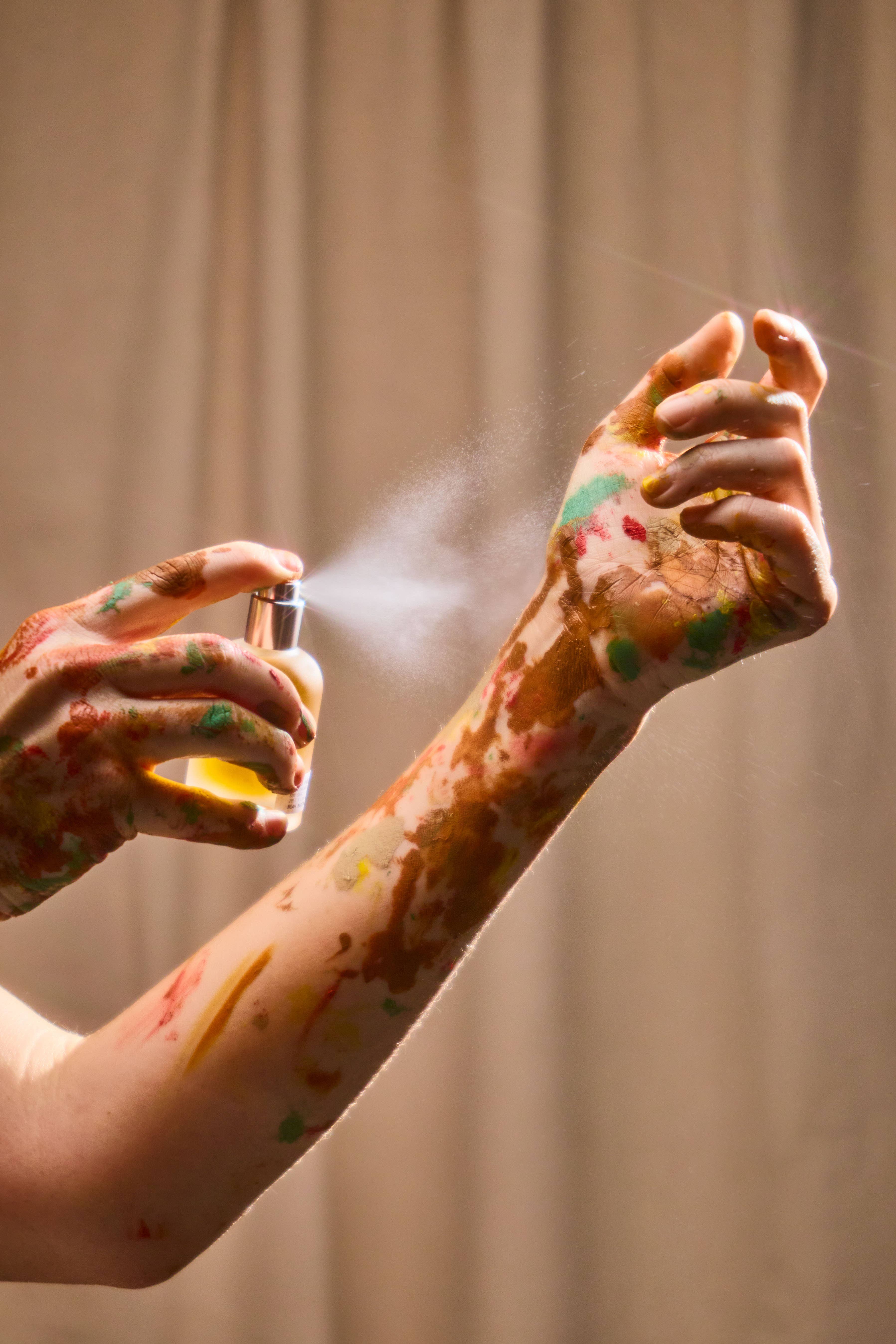 NOAH MARION - Wholesale Perfume/Eau de Toilette - JANIS PARFUM10