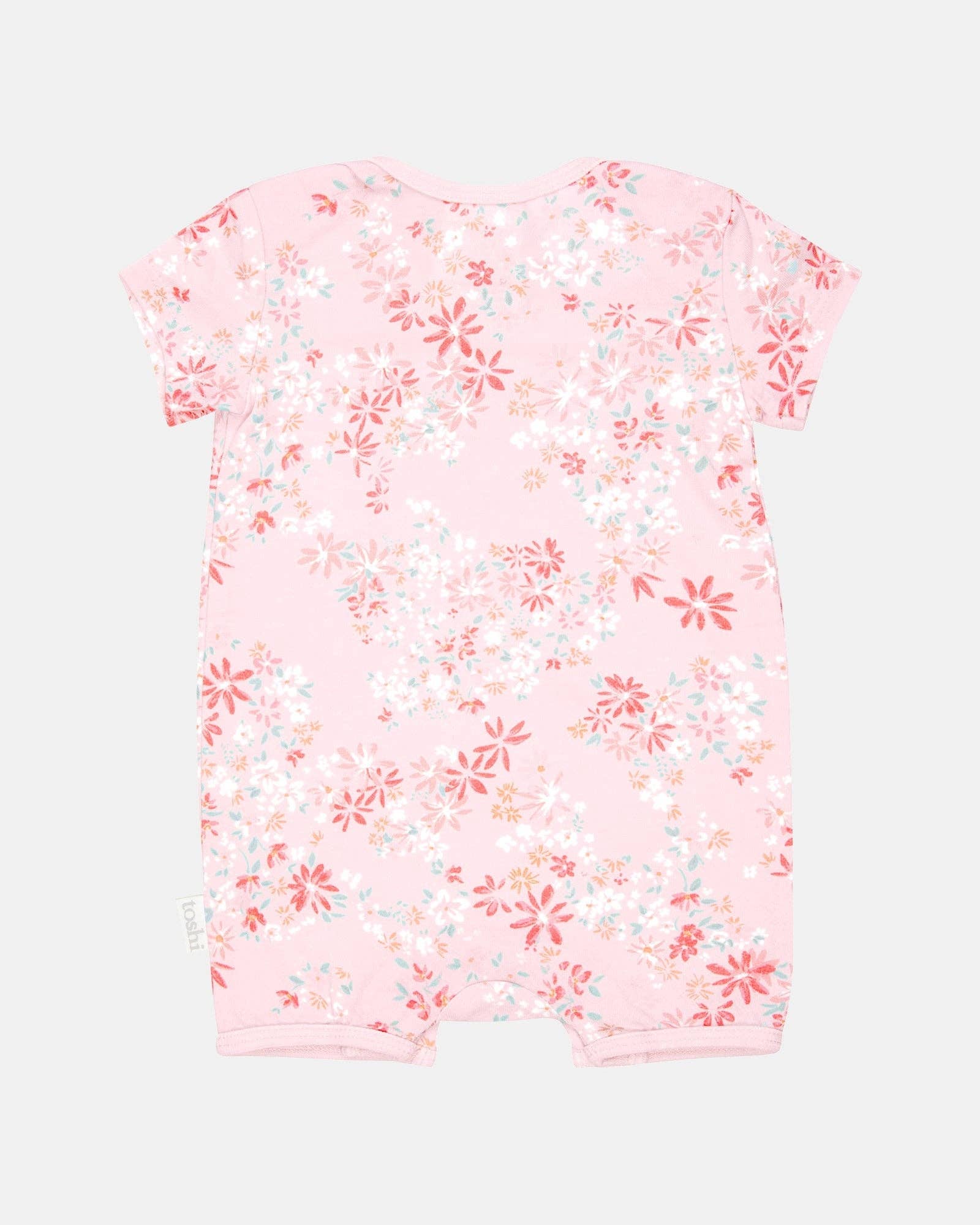 Toshi - Wholesale Jumpsuit – Baby - Onesie S/S Classic23