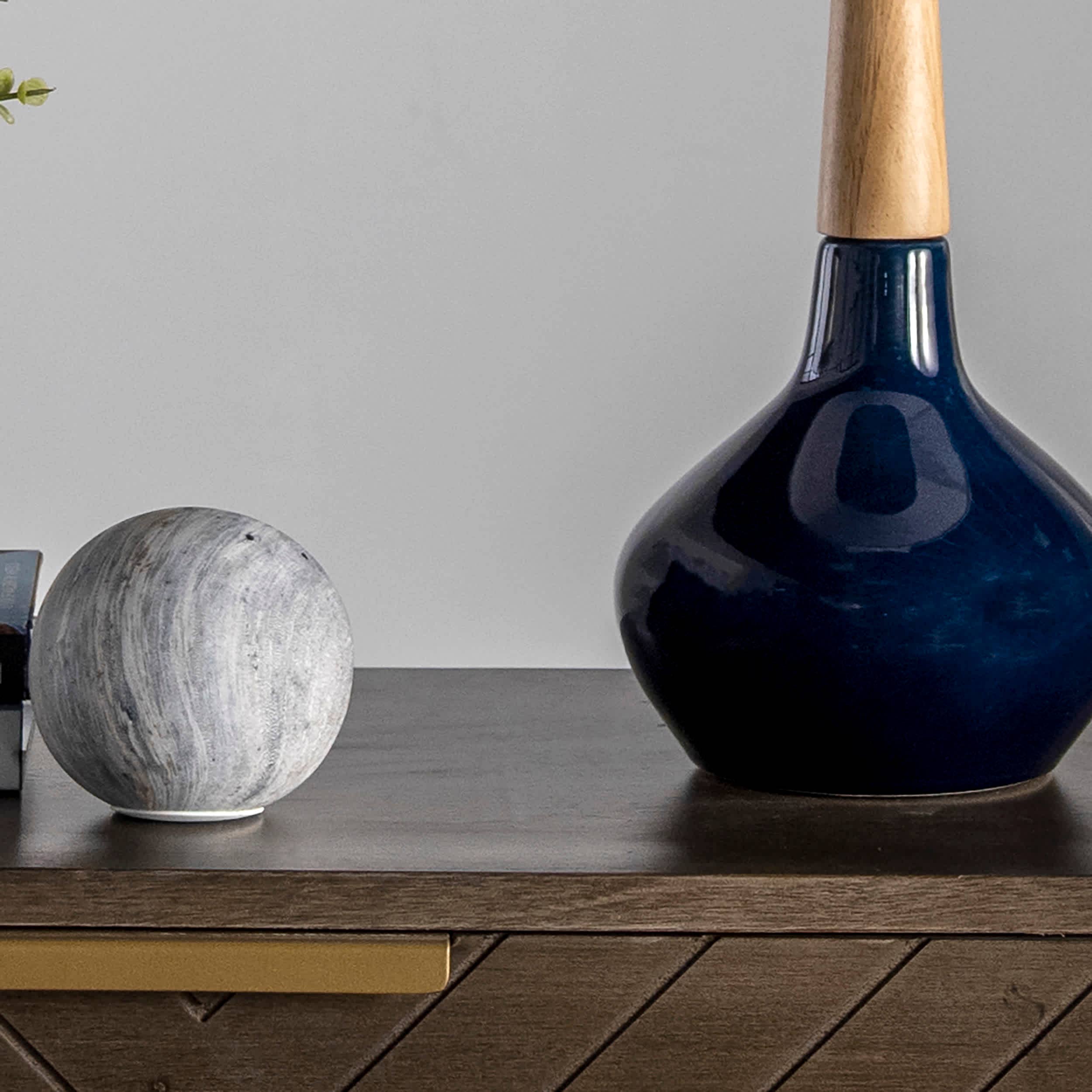 nuLOOM - Wholesale Accent/Desk Lamp - Castine 25" Ceramic Table Lamp2