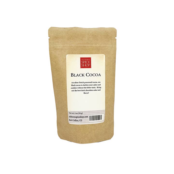 Black Cocoa Powder, Dark Cocoa Powder for Baking and other Purchase Wholesale fair trade cocoa powder. Free Returns & Net 60 Terms on Faire trending on Faire.