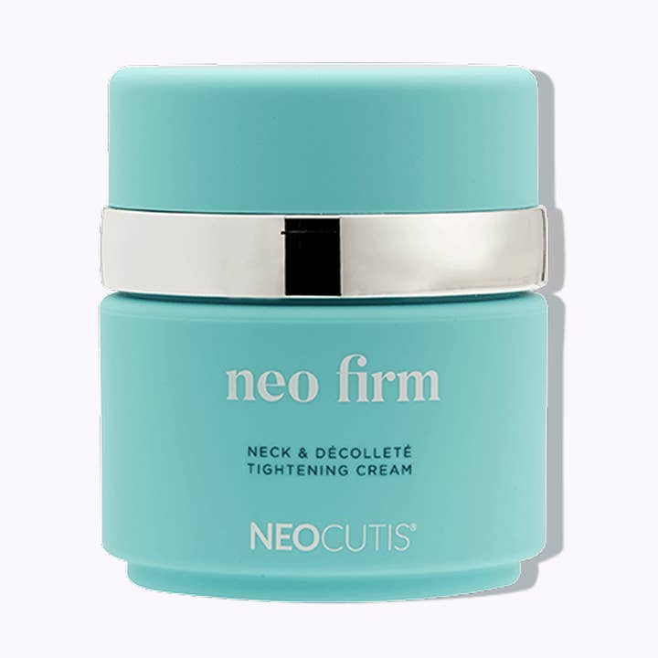 Dermstreet - Wholesale Anti-Aging Moisturizer - Neocutis Neo Firm Neck & Décolleté Tightening Cream0