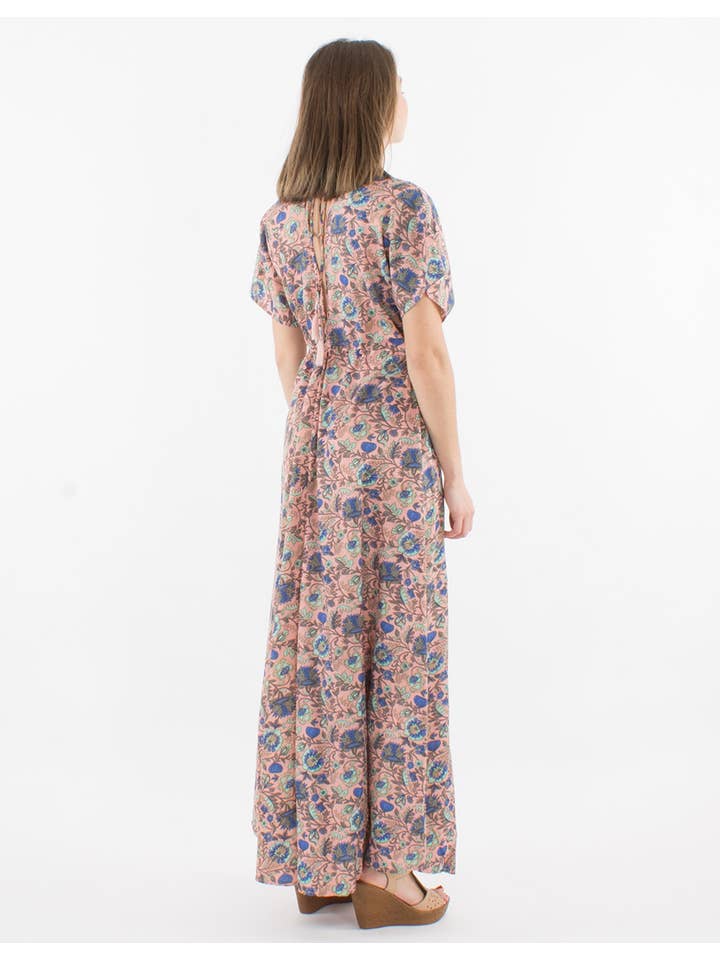 Coline - Wholesale Dress - Women's - Women's dress-RO16799
