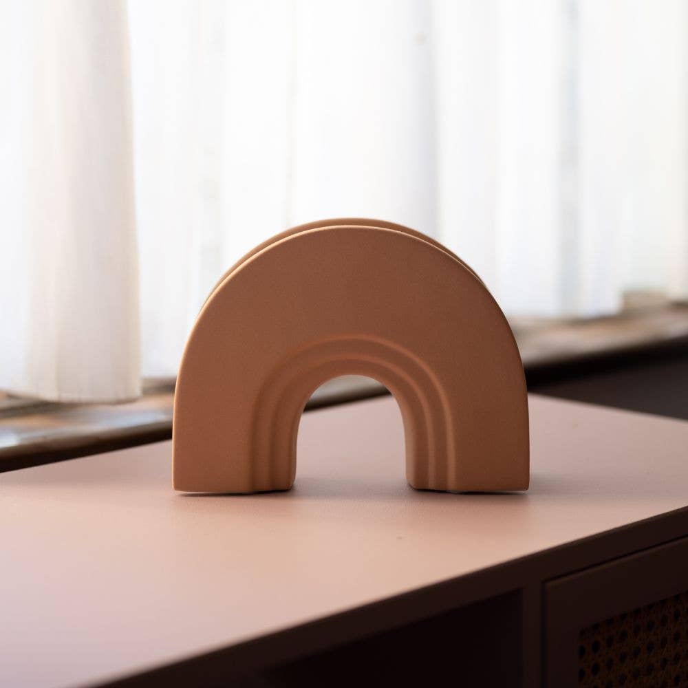 Yogiris - Wholesale Vase - Handmade Indoor Terracotta Vase - Nordic Design Dodeca0