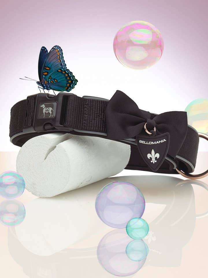 Keanu neopren krage för wholesale av BELLOMANIA