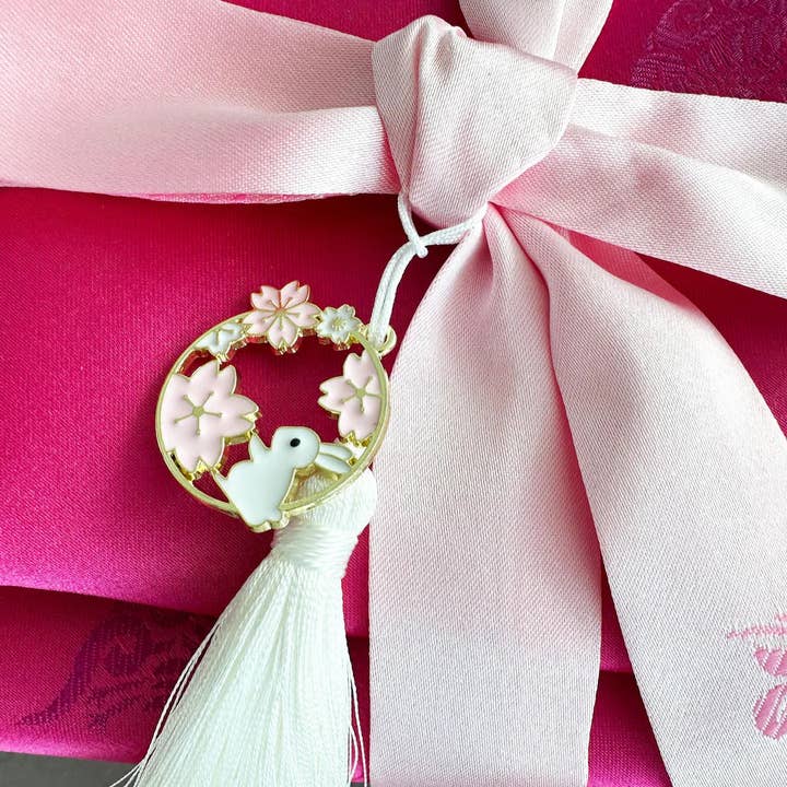 Style by HM - Wholesale Ornament - Korean Heritage Charm1