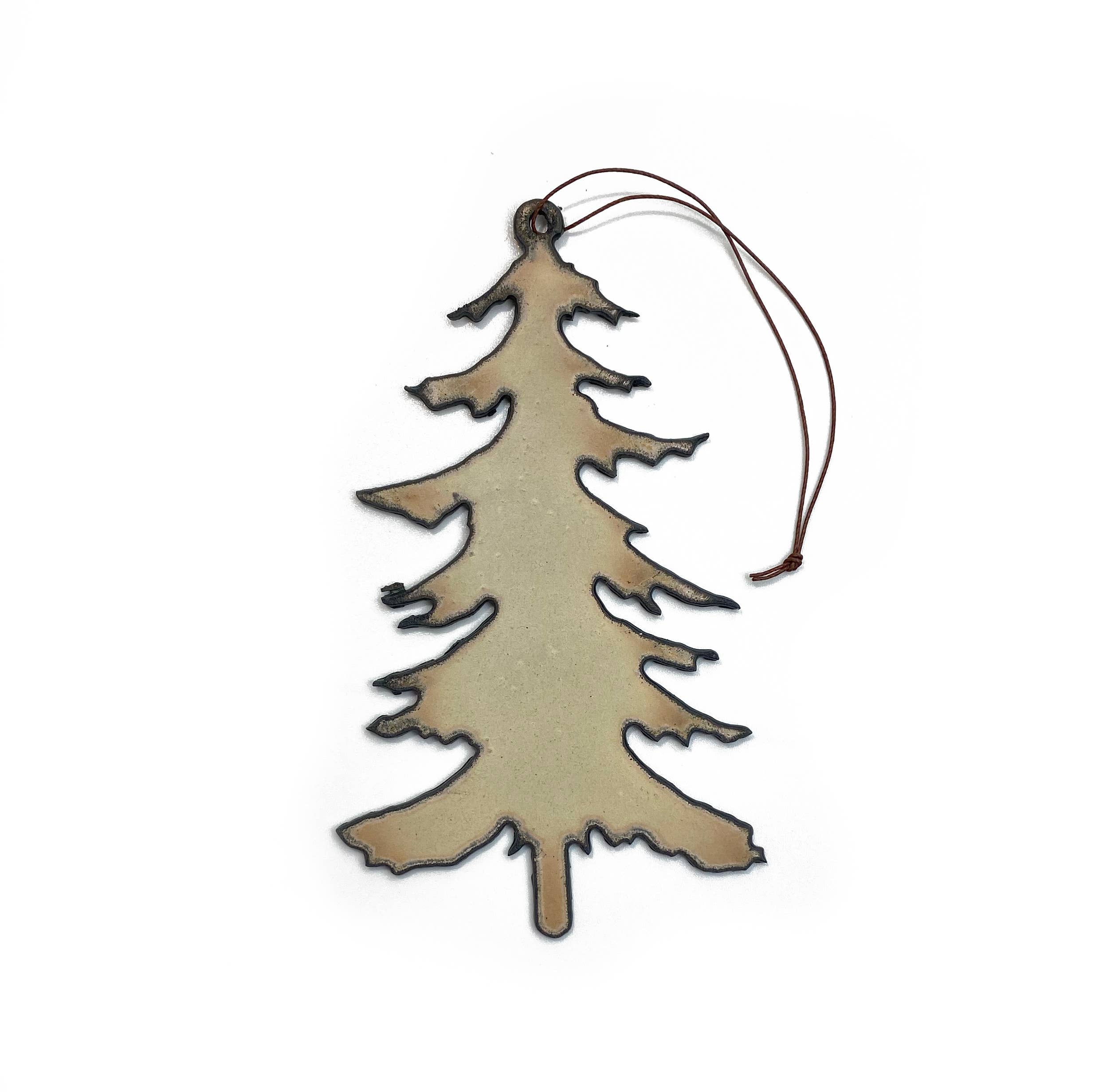 Iron Jewel – Engroshandel Pynt – Tree Ornament Lodge sø hus indretning genbruge miljøvenlige1