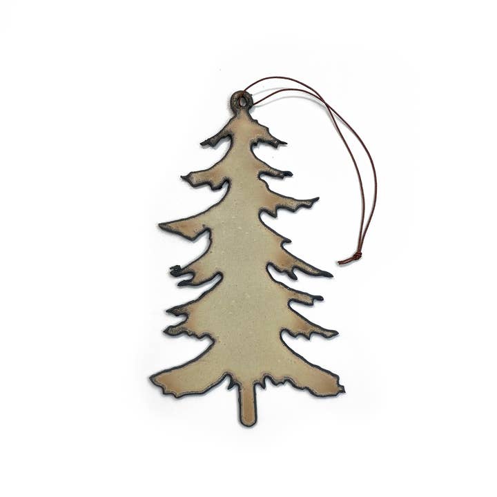 Iron Jewel – Engroshandel Pynt – Tree Ornament Lodge sø hus indretning genbruge miljøvenlige1