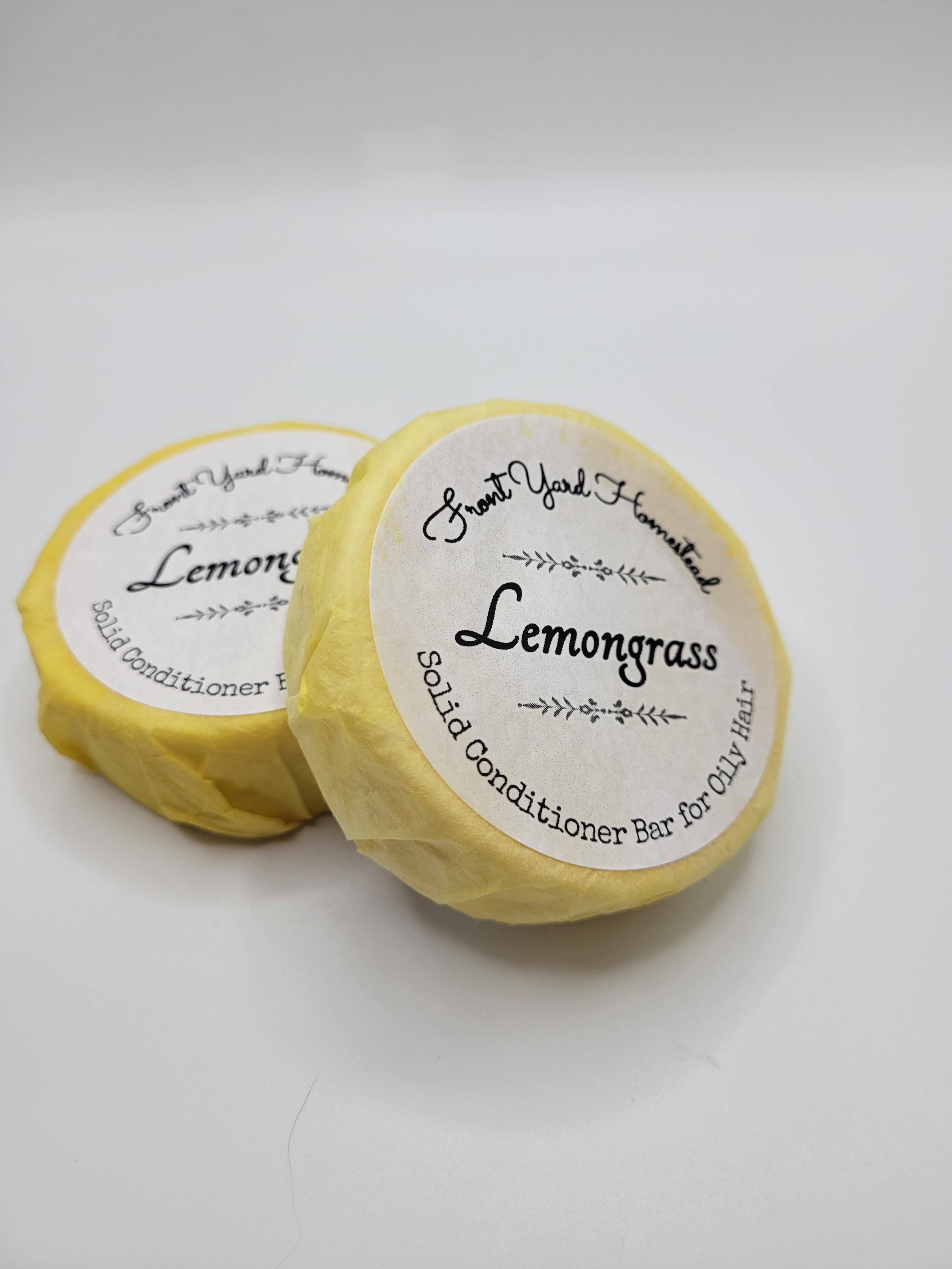 Front Yard Homestead Soap – wholesale Hårbalsam – Solid balsam6