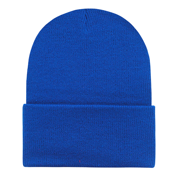 The Park Wholesale - Wholesale Beanie - Uniseks - Decky 186 lange gebreide muts van acryl6