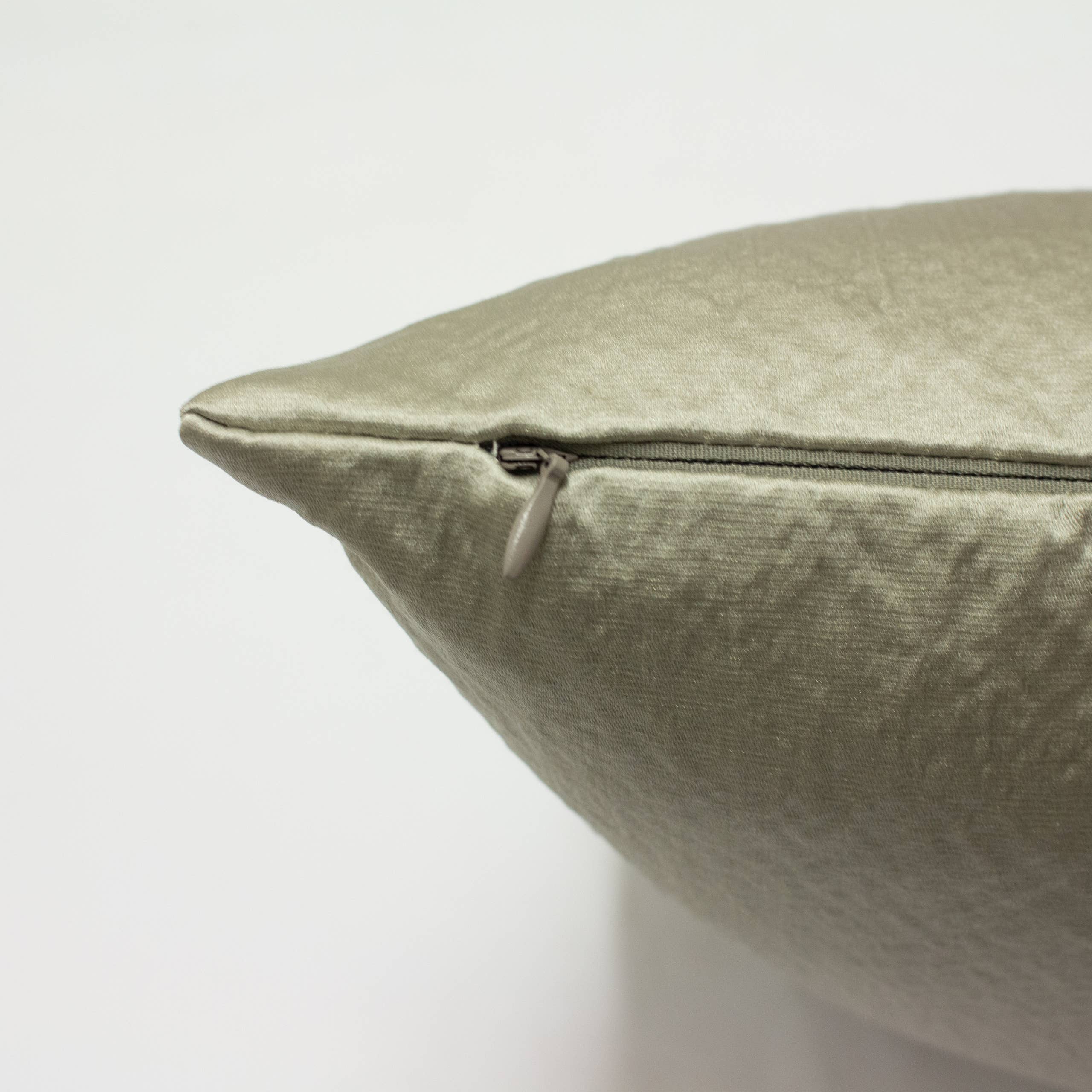 Palermo Sateen Cushion Oyster for wholesale on Faire3