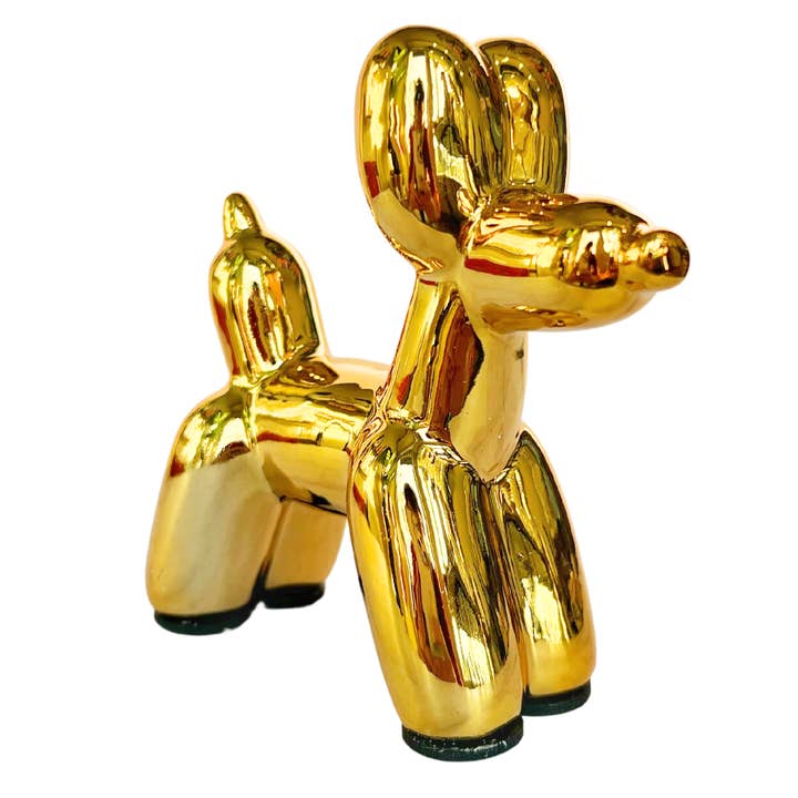 Balloon Dog Sculpture and other Purchase Wholesale balloon animal. Free Returns & Net 60 Terms on Faire trending on Faire.
