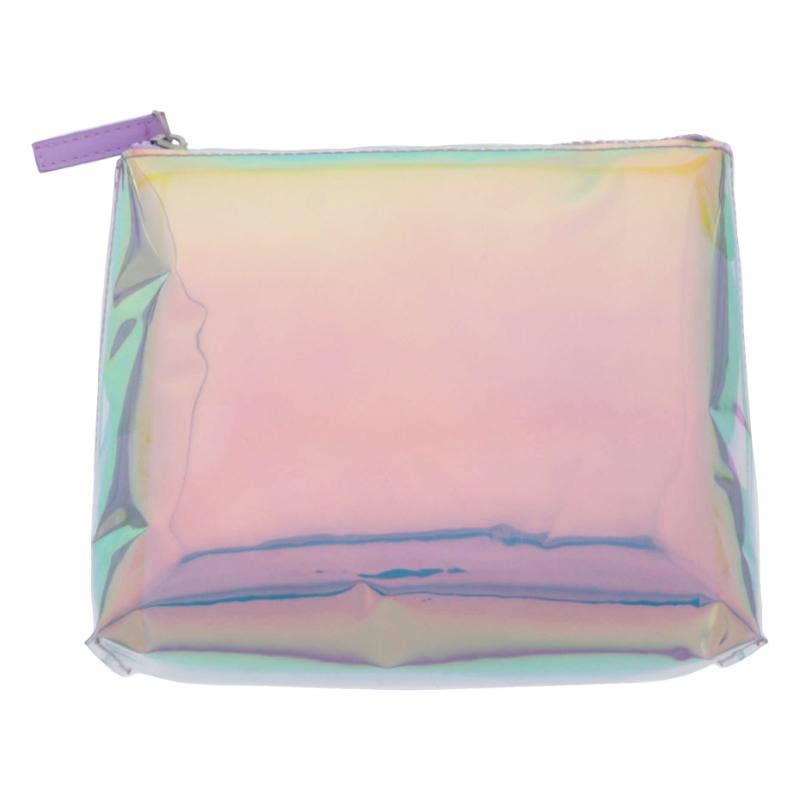 Jane Marie - Wholesale Pouch - Women's - Lovely Lavender Zipper Pouch0