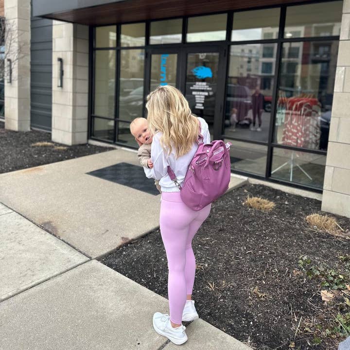 Sapahn - Vente Sac à dos – femme - Sac à dos et sac à bandoulière Chloe Convertible137