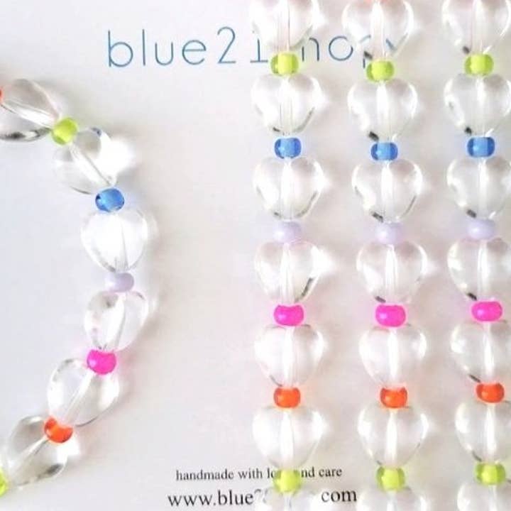 blue21shop - Wholesale Beaded Bracelet - corcoring3