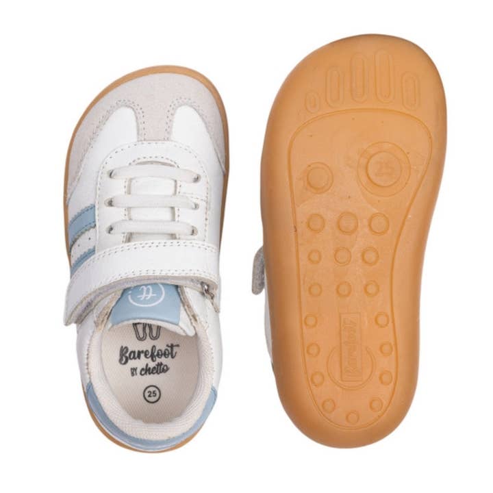 Pituka Wear - Wholesale Lifestyle Sneakers - Kids - BAREFOOT TENNIS CHICAGO CHETTO1